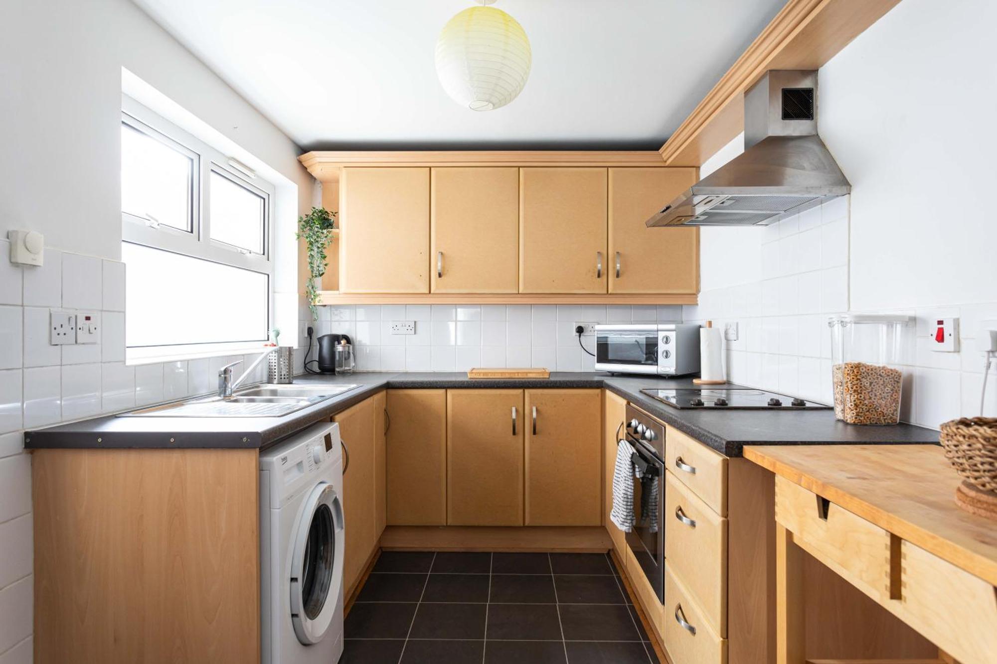 Belfast City - 3 Bed Cosy Terrace Home - Hip And Trendy Ormeau Road Exterior foto